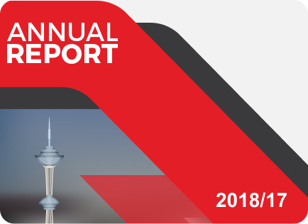 Annual Report 2018/2017