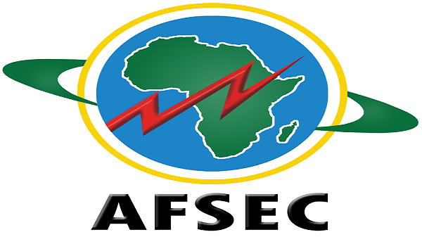 AFSEC Logo