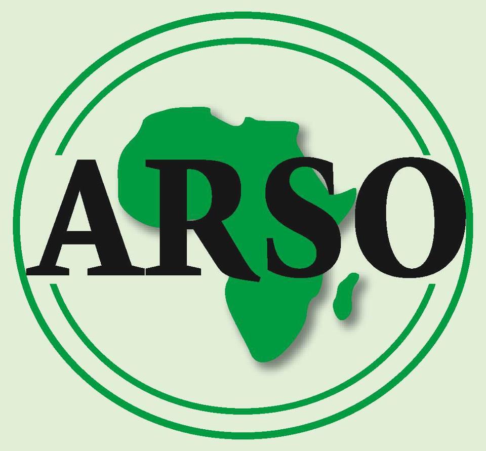 ARSO Logo
