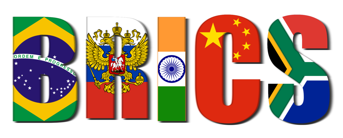 Brics Logo