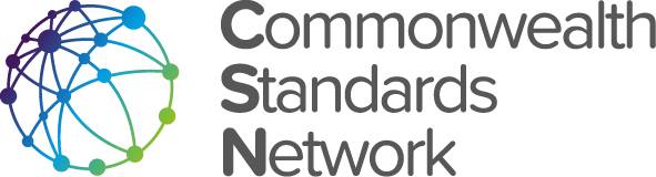 Commonwealth Standards Network Logo