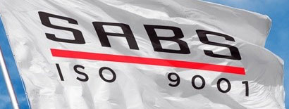 SABS Certification Helps Local Manufacturer Access Global Doors