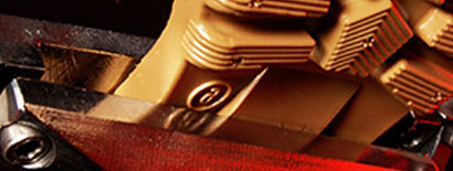 Slip resistant footwear can prevent workplace accidents