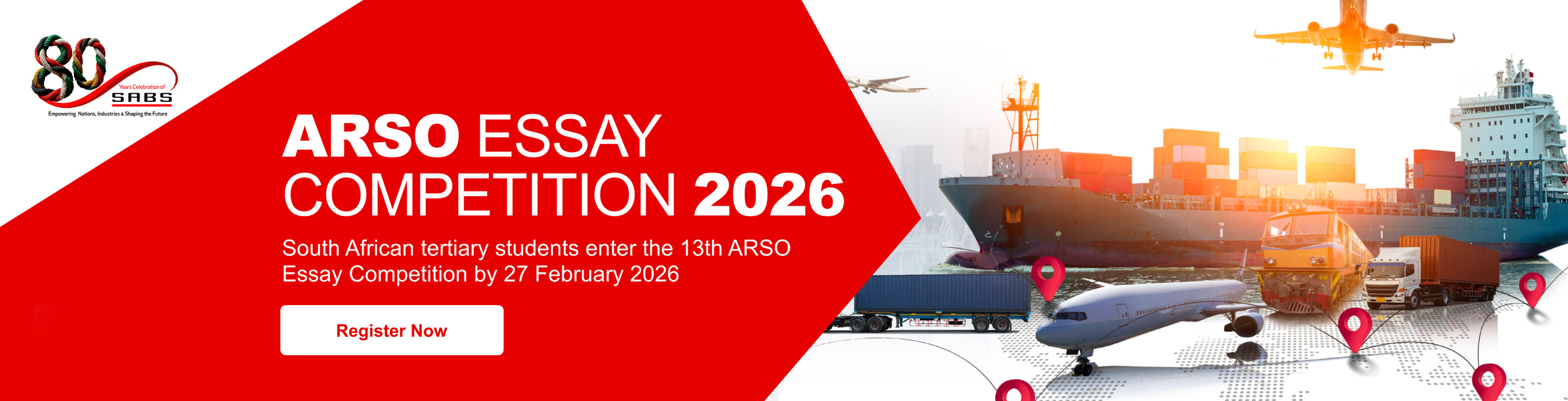 ARSO Essay Competition 2026