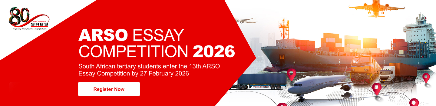 ARSO Essay Competition 2026
