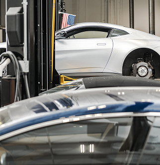 Automotive (East London)