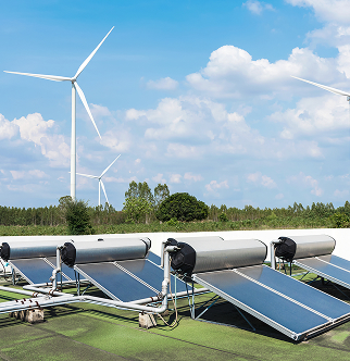 Alternative Energy and Fluid Technology
