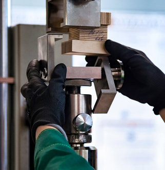 Mechanical Testing