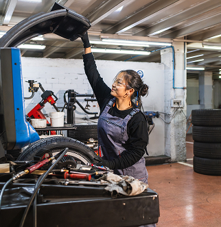 Automotive Testing (Gauteng)