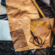 Leather & Textiles