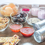 Food Products