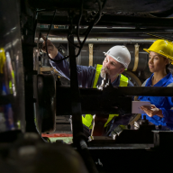 Coal Proficiency Testing	Scheme