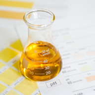 Petroleum Proficiency Testing  Scheme (MAP)
